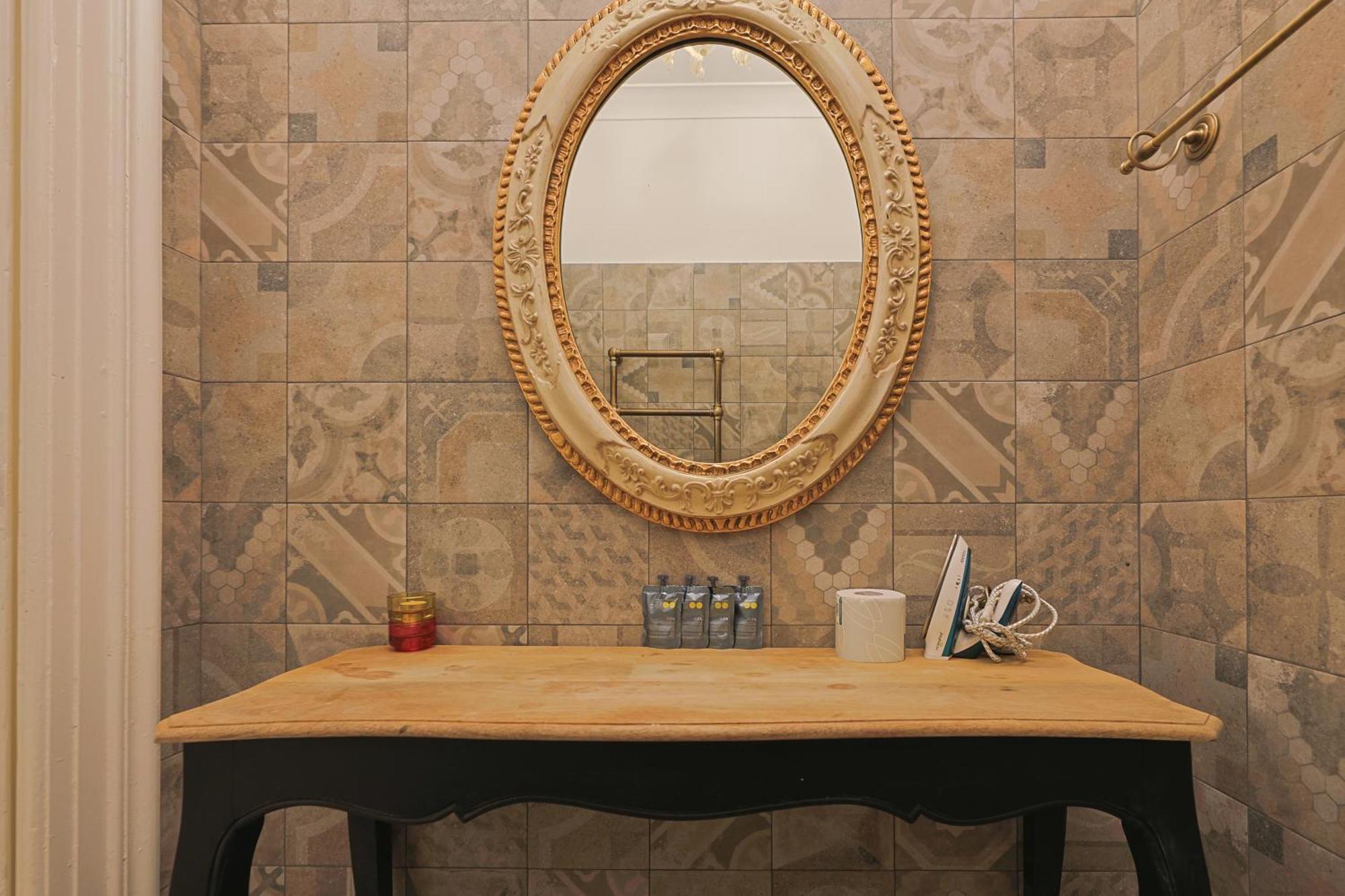 Art House Relais56 Luxury Rooms Nuova Gestione Řím Exteriér fotografie